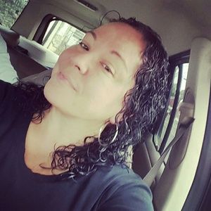 Meet your Posher, Marcia