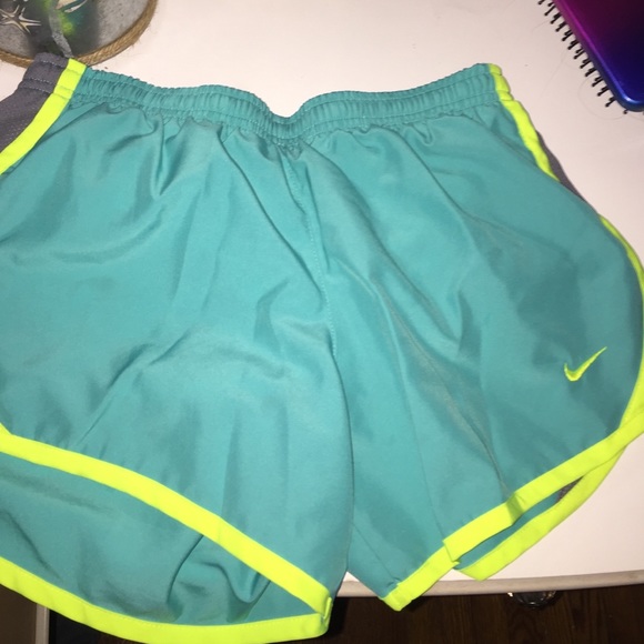 BNWOT Nike woman's XS-S nike shorts!