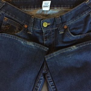 Women's Jeans by True Religion NWOT