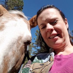 Meet your Posher, Linda