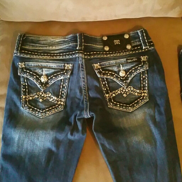 MissMe jeans