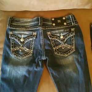 MissMe jeans