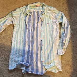 Victoria secret/Pink night shirt