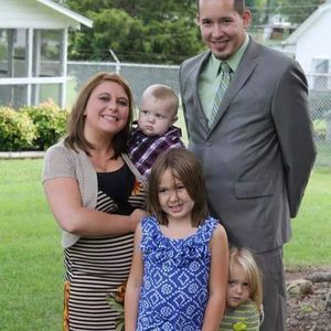 Meet your Posher, Daniel-candi