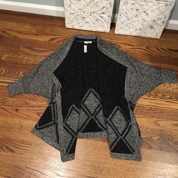 Madewell sweater