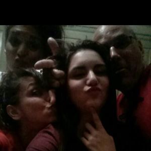 Meet your Posher, Annette