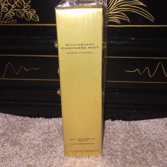Brand new! Donna Karen Perfume