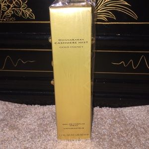 Brand new! Donna Karen Perfume