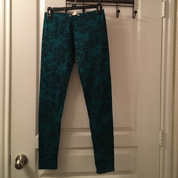 Lauren Conrad legging.