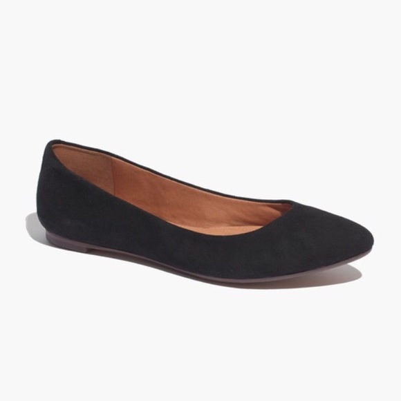 Madewell sidewalk skimmer