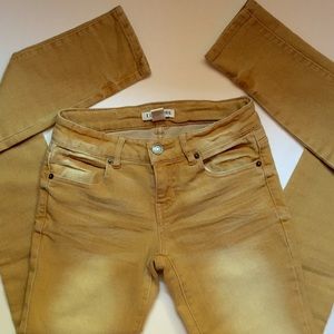 I Love H81 Skinny Jeans