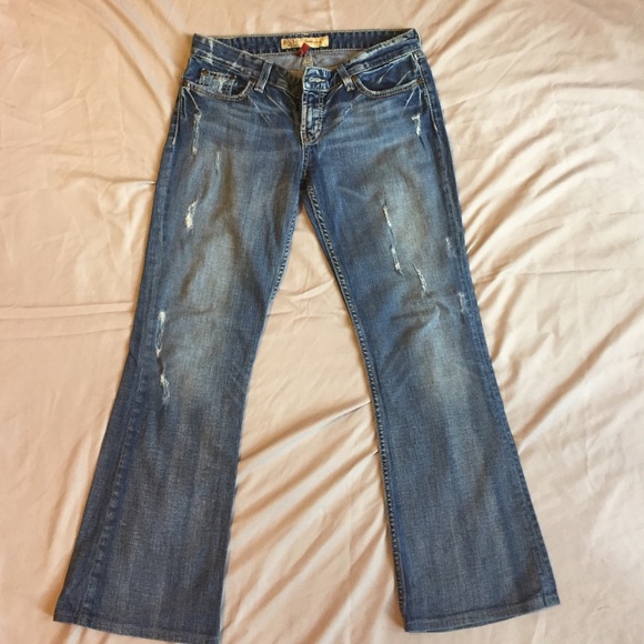 BKE "Sabrina" Jeans
