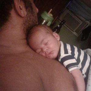 Meet your Posher, Joshua