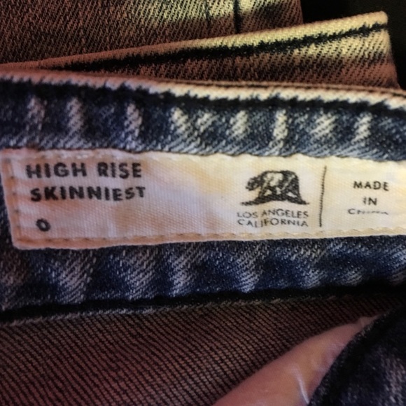 Pacsun pants - Picture 2 of 3