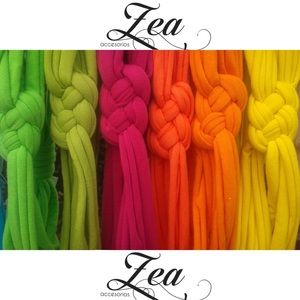 Headbands / headwear/ turbans /