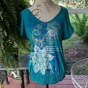 Cute Tunic... Adorable..