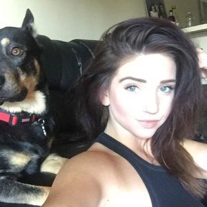 Meet your Posher, Shannon