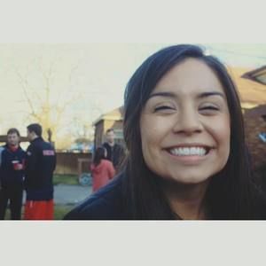 Meet your Posher, Savannah