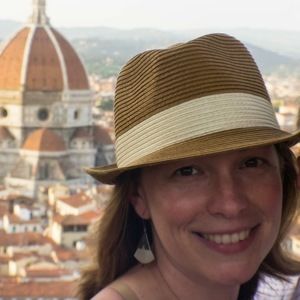 Meet your Posher, Jill