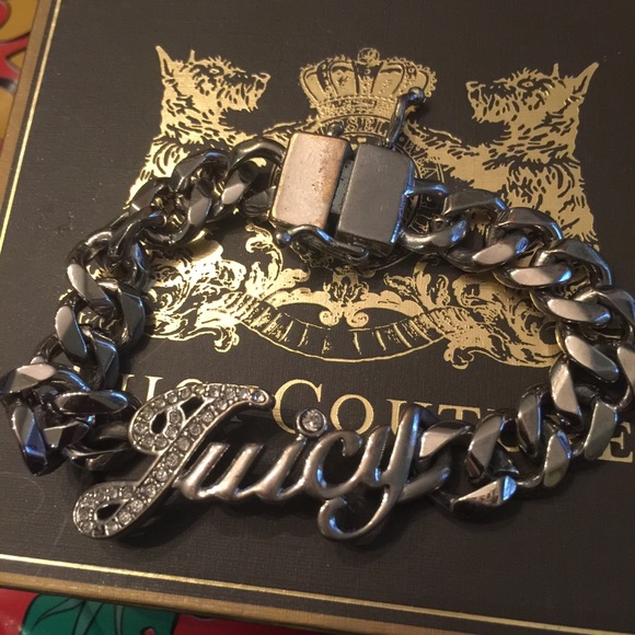 Juicy braclet