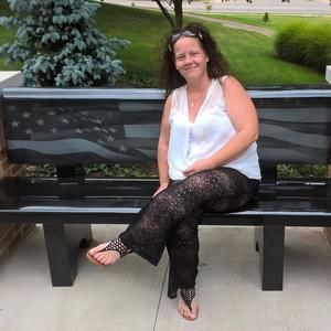 Meet your Posher, Christina