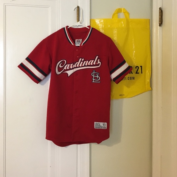 Cardinals Jersey 😊