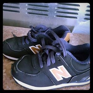 Toddler New Balance