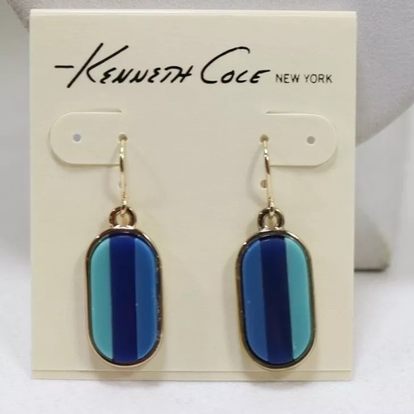 Kenneth Cole earrings