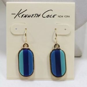 Kenneth Cole earrings