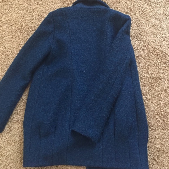 Woolen Coat - image 3