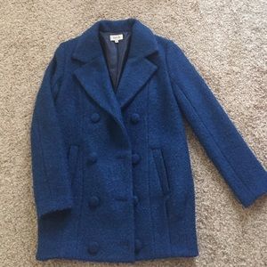 Woolen Coat