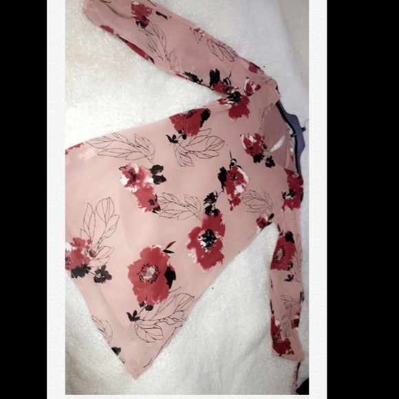 Charlotte russe dress