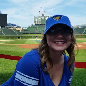 Meet your Posher, Hope