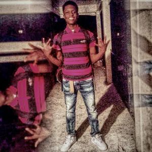 Meet your Posher, Patrick