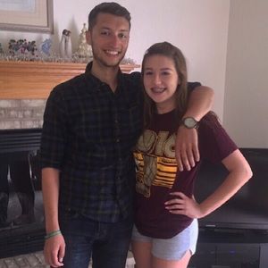 Meet your Posher, Alyssa