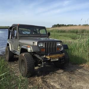 Meet your Posher, Eric