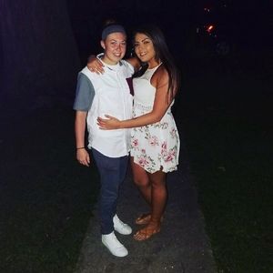 Meet your Posher, Sierra