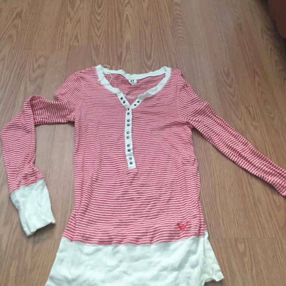 Cutest sweater ever!