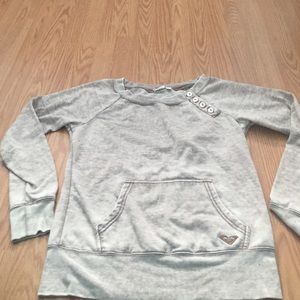 Roxy sweatshirt