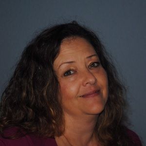 Meet your Posher, Teresa