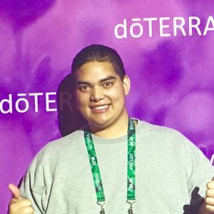 Meet your Posher, William naeata