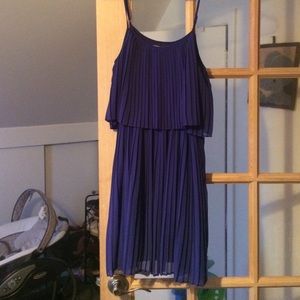 Forever 21 dress size medium