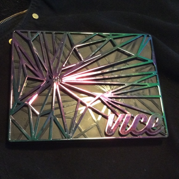 Urban Decay Vice 4 Palette