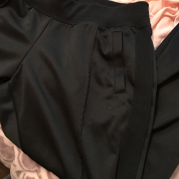 Nike women's sweatpants!
