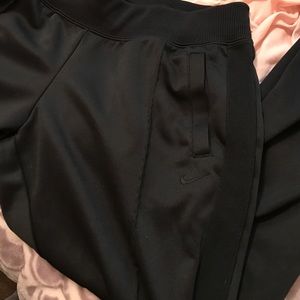 Nike women's sweatpants!