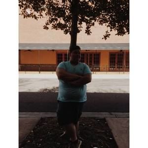 Meet your Posher, Alex