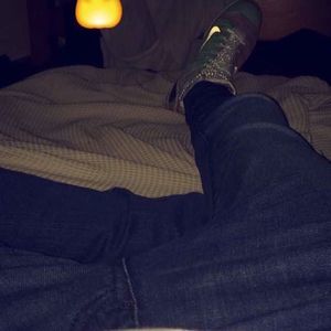 Meet your Posher, Joe