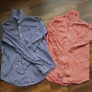 Buy 1 Get 1 Ralph Lauren Long Sleeves