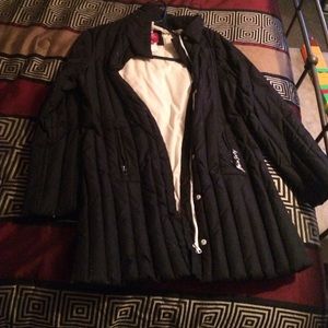 Jacket size medium made in Italy