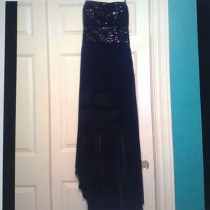 Homecoming Dress